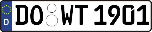 DO-WT1901