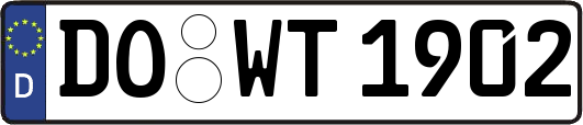 DO-WT1902
