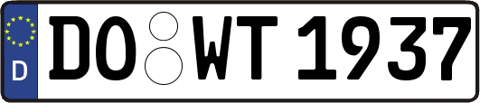 DO-WT1937