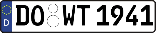 DO-WT1941