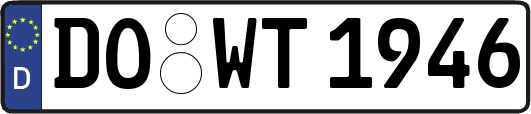 DO-WT1946