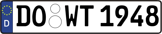 DO-WT1948