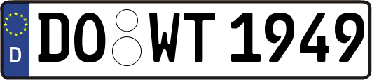 DO-WT1949