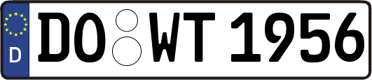 DO-WT1956