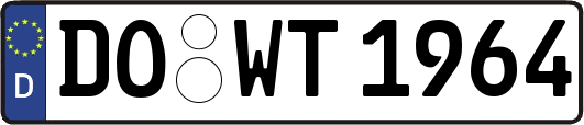 DO-WT1964
