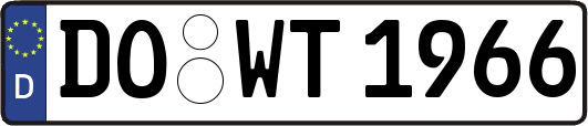 DO-WT1966
