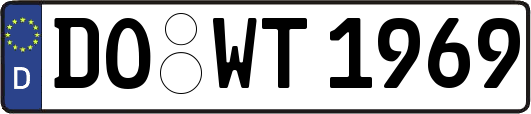 DO-WT1969