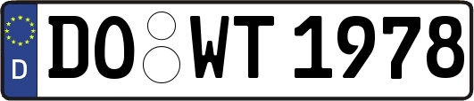 DO-WT1978