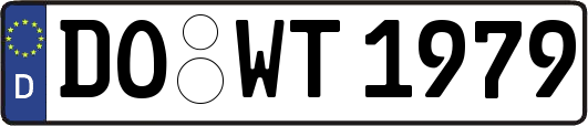 DO-WT1979
