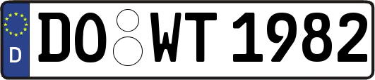 DO-WT1982