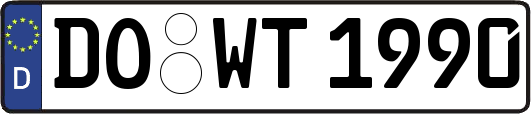 DO-WT1990