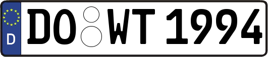 DO-WT1994