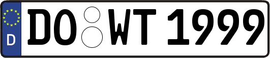 DO-WT1999