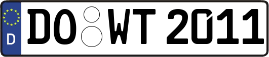 DO-WT2011