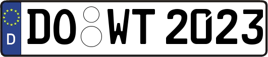 DO-WT2023