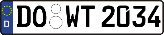 DO-WT2034