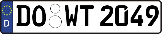 DO-WT2049