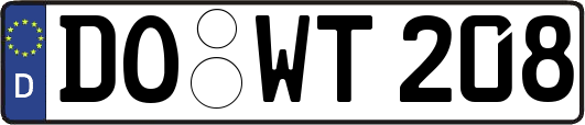 DO-WT208