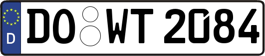 DO-WT2084