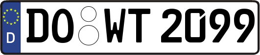 DO-WT2099