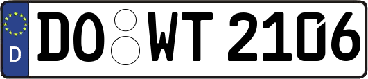 DO-WT2106