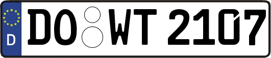 DO-WT2107
