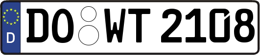 DO-WT2108