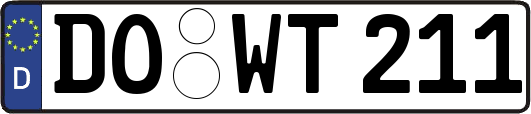 DO-WT211
