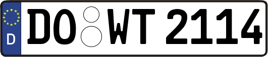 DO-WT2114