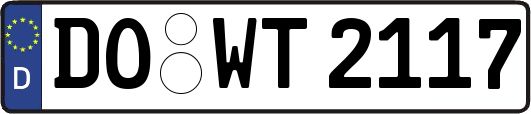 DO-WT2117