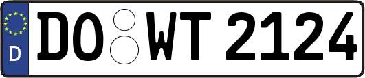 DO-WT2124