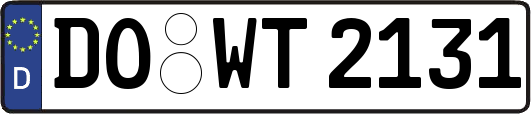 DO-WT2131