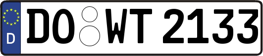 DO-WT2133