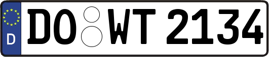 DO-WT2134