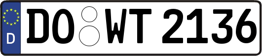 DO-WT2136