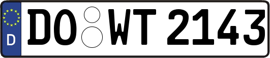 DO-WT2143