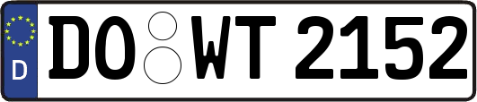 DO-WT2152