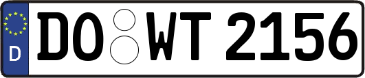 DO-WT2156