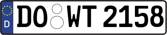 DO-WT2158