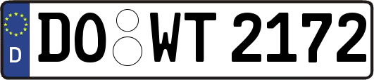 DO-WT2172