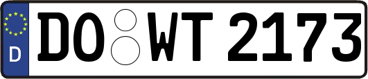DO-WT2173