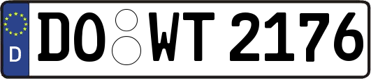 DO-WT2176
