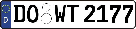 DO-WT2177