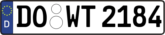 DO-WT2184