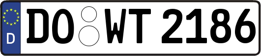 DO-WT2186