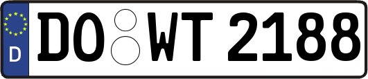 DO-WT2188