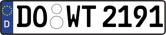 DO-WT2191