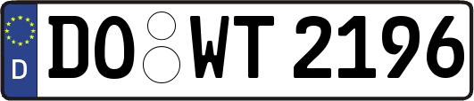 DO-WT2196