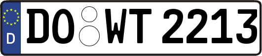 DO-WT2213
