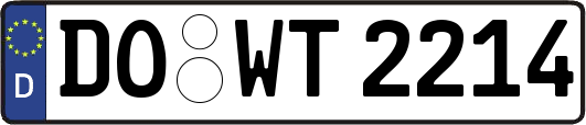 DO-WT2214